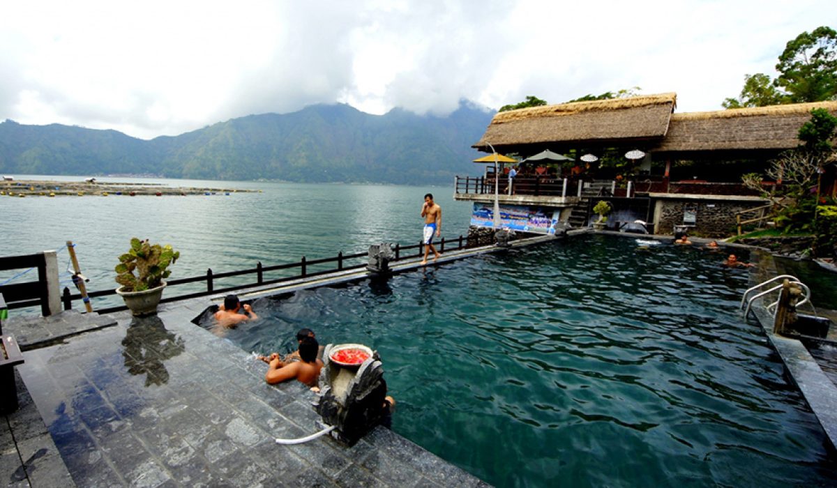 batur-hotspring